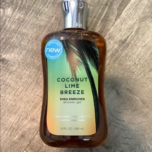Bath and body works.